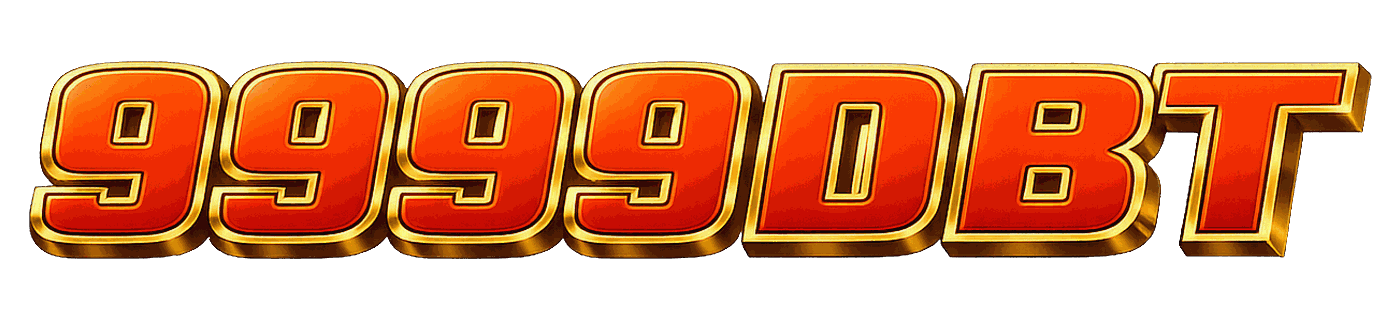 9999dbt লোগো